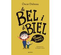 La Bel i el Biel. Què dimonis és això? | Òscar Dalmau