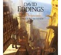 La Belgariade - Tome 1 - Le Pion Blanc Des Présages (audiolibro)