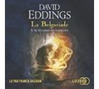 La Belgariade - Tome 3 - Le Gambit Du Magicien (audiolibro)