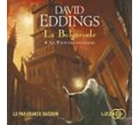 La Belgariade - Tome 4 - La Tour Des Maléfices (audiolibro)