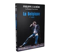 La Belgique 1ère partie - bookpack 2 DVD