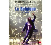 La Belgique 2 [Francia] [DVD]