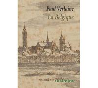 La Belgique (CASIMIRO)