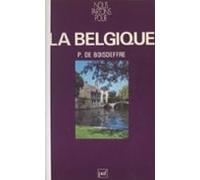 La Belgique (ebook)
