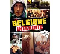 La Belgique interdite [Francia] [DVD]