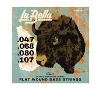 La Bella OSF-4 Olinto Signature Flats