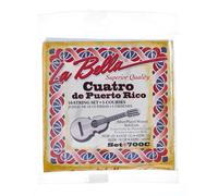 La Bella 700C Cuatro de Puerto Rico