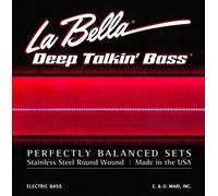 La Bella 767-6N Escala de 30" / 32" bobinado plano herida - 26-95