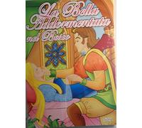 La bella addormentata nel bosco [Italia] [DVD]