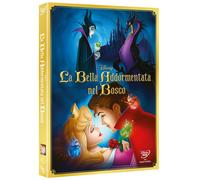 La bella addormentata nel bosco [Italia] [DVD]
