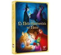 La bella addormentata nel bosco [Italia] [DVD]