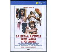 La Bella Antonia Prima Monica Poi Dimonia [Italia] [DVD]