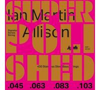 La Bella ASP-45103 Ian Martin Allison 4