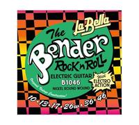La Bella B1046 The Bender 010/046