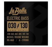 La Bella Bass RX-N6D 030/130 Negro soporte de pared para pantalla plana