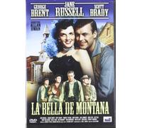 La bella de montana