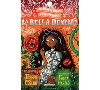 LA BELLA DEMENTE
