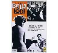 La_bella_di_Lodi [Italia] [DVD]