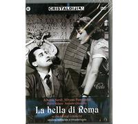 La bella di Roma – DVD – CG Entertainment