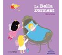 La bella dorment: Amb textures a l´interior (Contes amb textures)