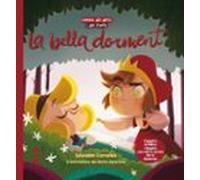 La bella dorment / La bella i la bruixa dorments: 3 (Contes del dret i del revés)