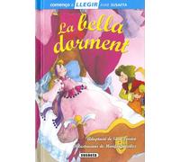 La Bella Dorment (Llegir amb Susaeta - nivel 1)