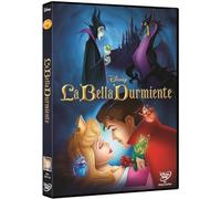 La Bella Durmiente