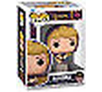 La Bella Durmiente 65th Aurora W/ Owl Pop Disney #1454 Vinyl Figura Funko