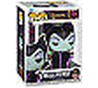 La Bella Durmiente 65th Maléfica Pop Disney #1455 Vinyl Figura Funko