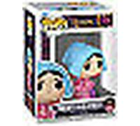 La Bella Durmiente 65th Merryweather Pop Disney #1456 Vinyl Figura Funko