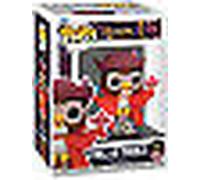 La Bella Durmiente 65th Owl As Prince Pop Disney #1458 Vinyl Figura Funko