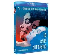 LA BELLA DURMIENTE BdR (Some Call it Loving (Sleeping Beauty))