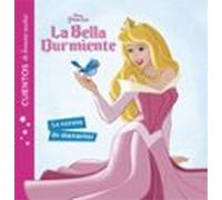 La Bella Durmiente. Cuentos de buenas noches. La corona de diamantes