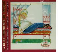 La Bella Durmiente del Bosque