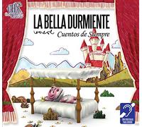 La Bella Durmiente [DVD]