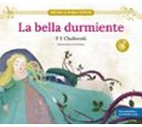 La Bella Durmiente (ebook)