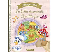 La bella durmiente - El patito feo (Clásicos para contar)