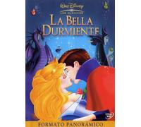 La bella durmiente (Panorámico) [DVD]