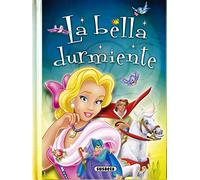 La Bella Durmiente-Peter Pan (2 cuentos maravillosos)