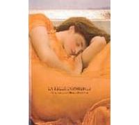 La Bella Durmiente: Pintura Victoriana Del Museo De Arte De Ponce