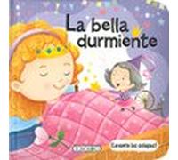 La Bella Durmiente Solapas