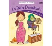 la bella durmiente ( un teatro de cuento )