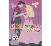 La Bella Durmiente Y Sus Amigos [Slim Case] [DVD]