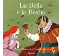 La Bella E La Bestia (audiolibro)