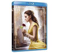 La Bella E La Bestia [Blu-ray]