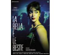 La Bella E Le Bestie [Italia] [DVD]
