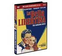La Bella Libertina v.o.s. DVD 136 The Gorgeous Hussy