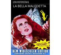 La Bella Maldita DVD DNA