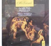 La Bella Ninfa - Madrigale Hal