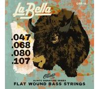 La Bella OSF-4 Olinto Signature Flats